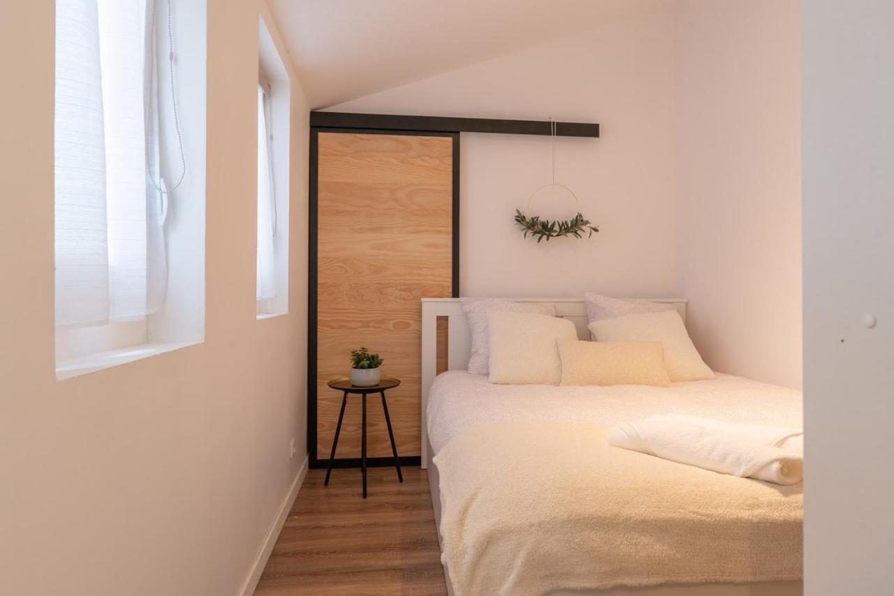 רואן Le Nid Douillet : Superbe Appartement + Jardin Privatif מראה חיצוני תמונה