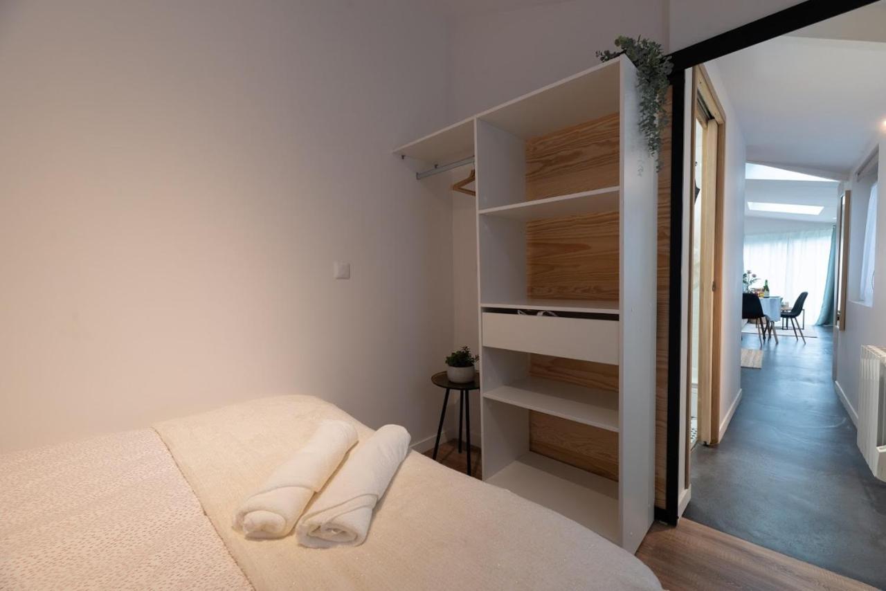 רואן Le Nid Douillet : Superbe Appartement + Jardin Privatif מראה חיצוני תמונה