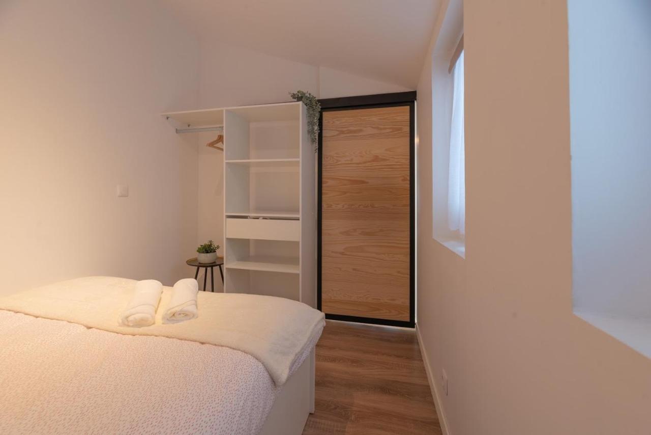 רואן Le Nid Douillet : Superbe Appartement + Jardin Privatif מראה חיצוני תמונה